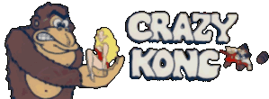 Crazy Kong